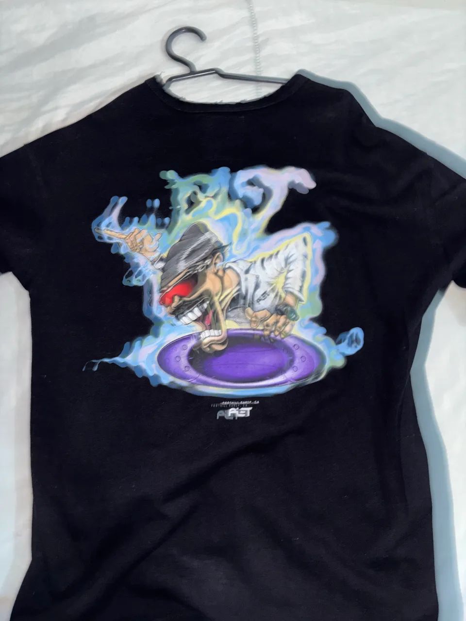 Camiseta Oakley Piet  - Foto 4