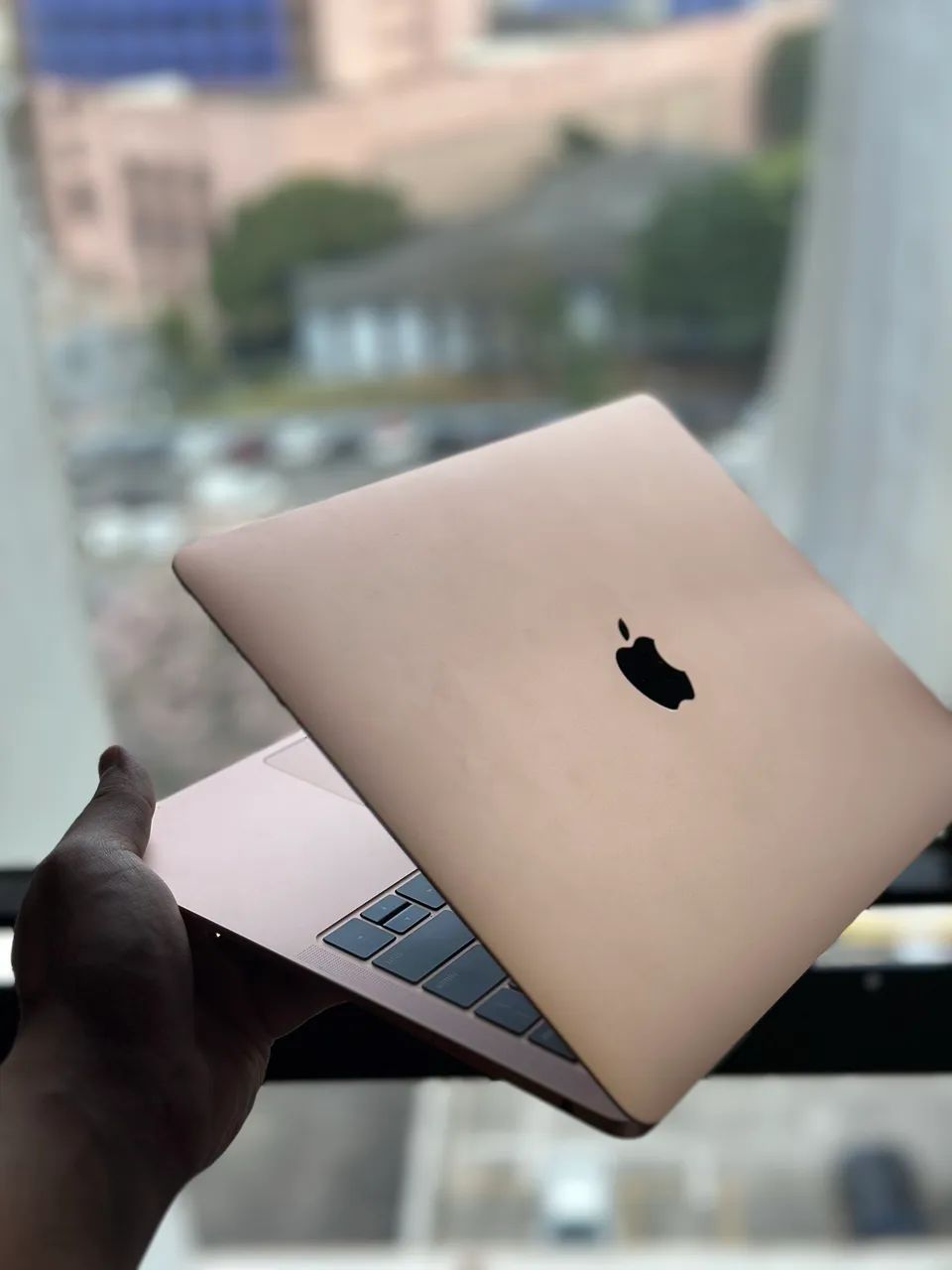 MacBook Air 2018 - Foto 2