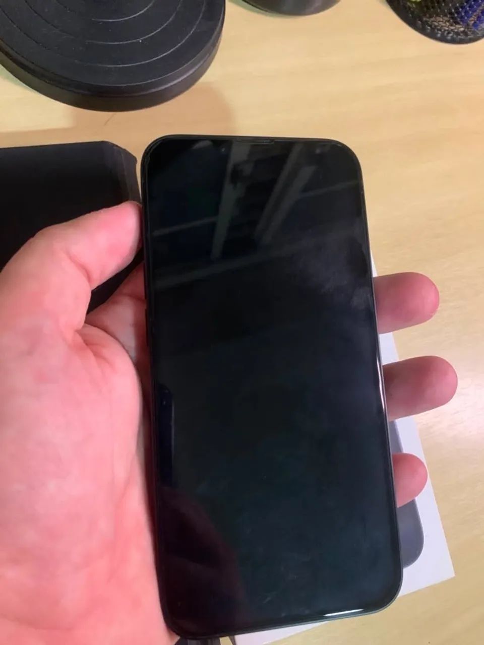 iPhone 16e - Foto 2
