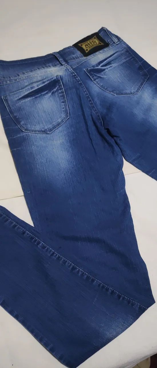 Calça jeans 