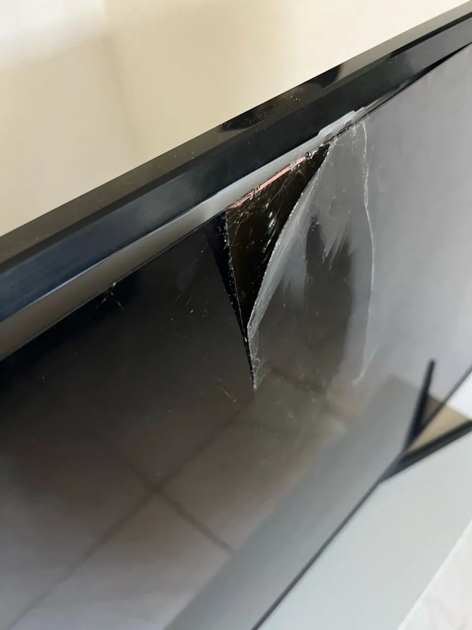 Tv Samsung 43 - Foto 2