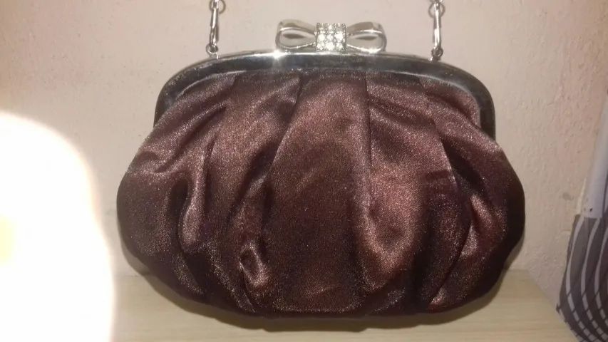 Bolsas de Festa Vintage - Foto 2