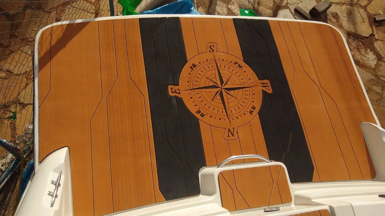 Lancha Regal-EUA 29 Pés 700 HP - Foto 3