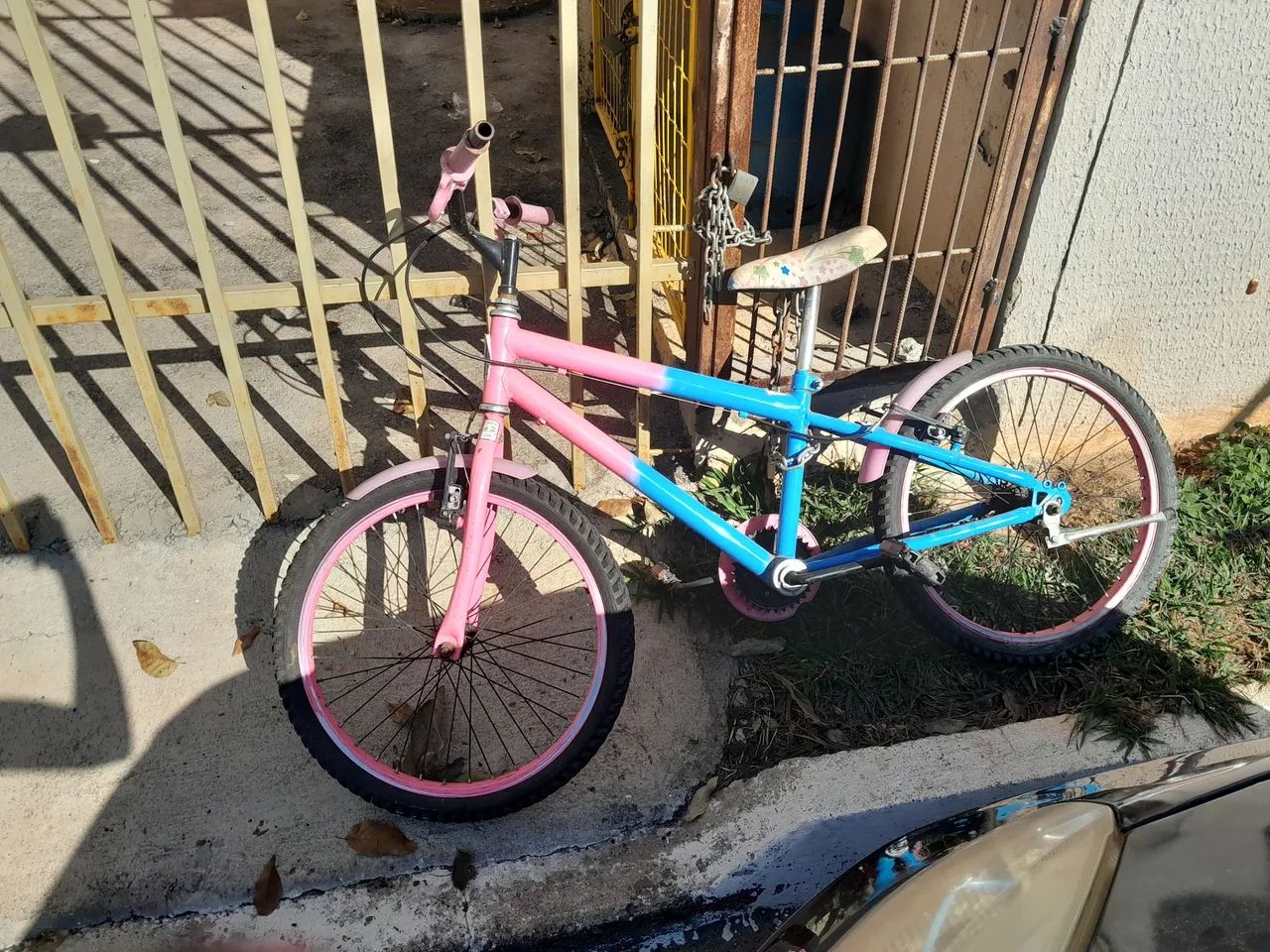 Vendo bicicletas