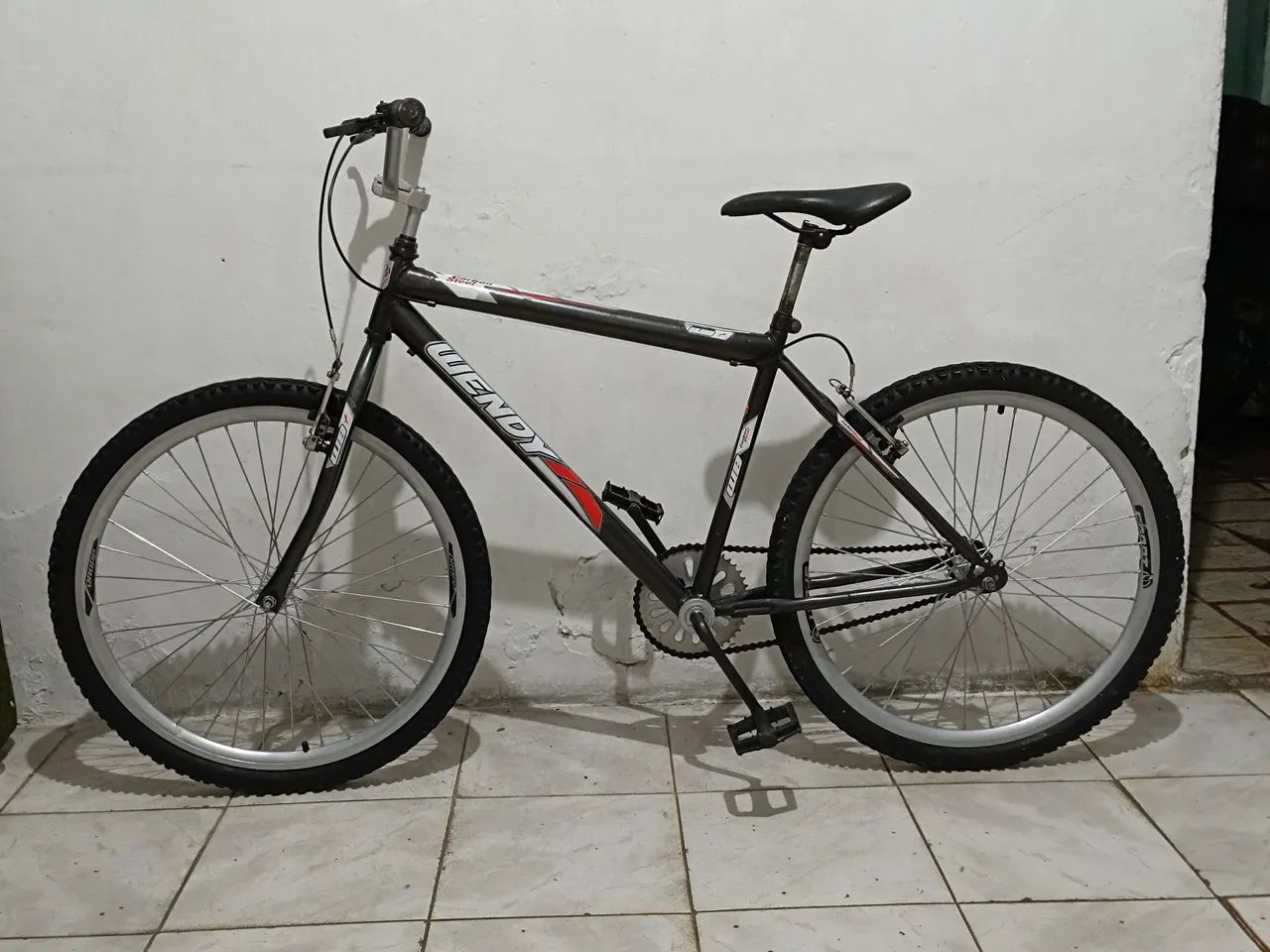 Bicicleta ótimo estado  - Foto 3