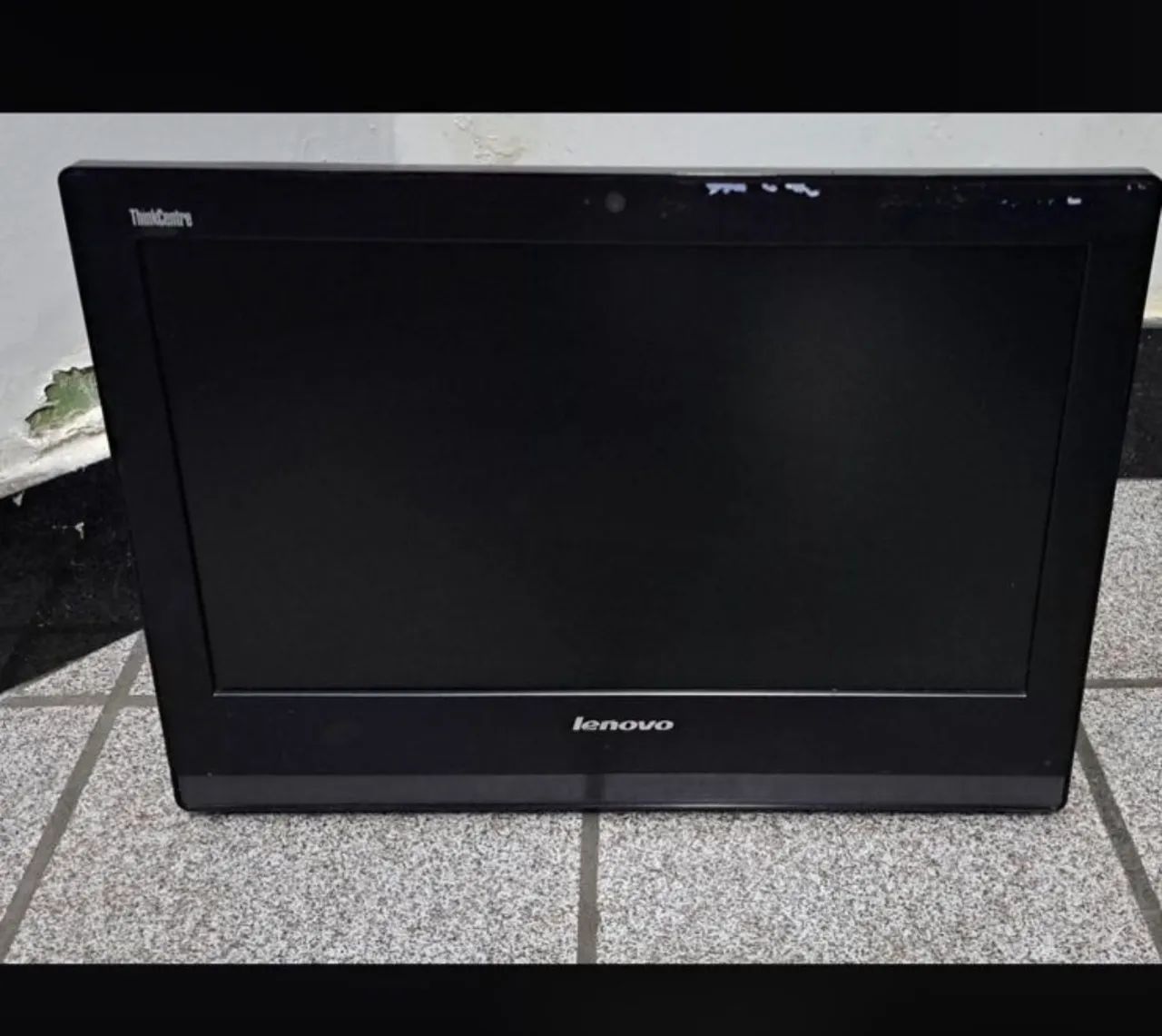 All in one LENOVO 73z