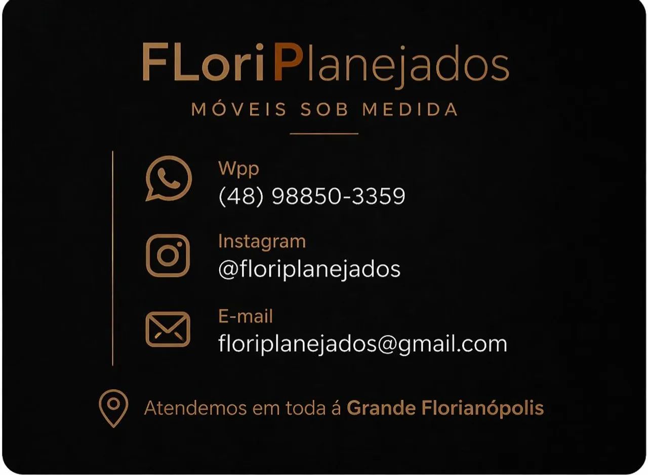 Móveis Planejados (direto de fabrica) - Foto 2