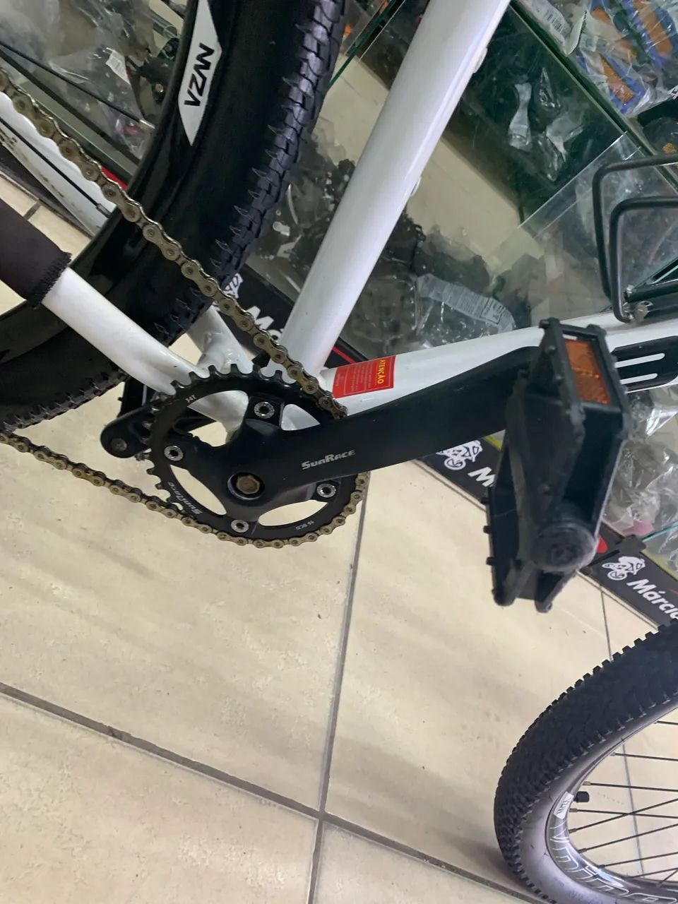 Bicicleta aro 29 Absolute nero  - Foto 4