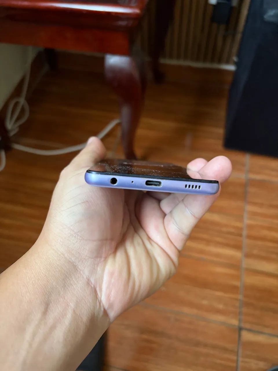 Celular A22 barato pra sair logo - Foto 5