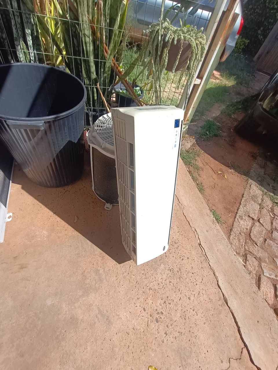 Carrier 12000 btus ar condicionado  - Foto 3