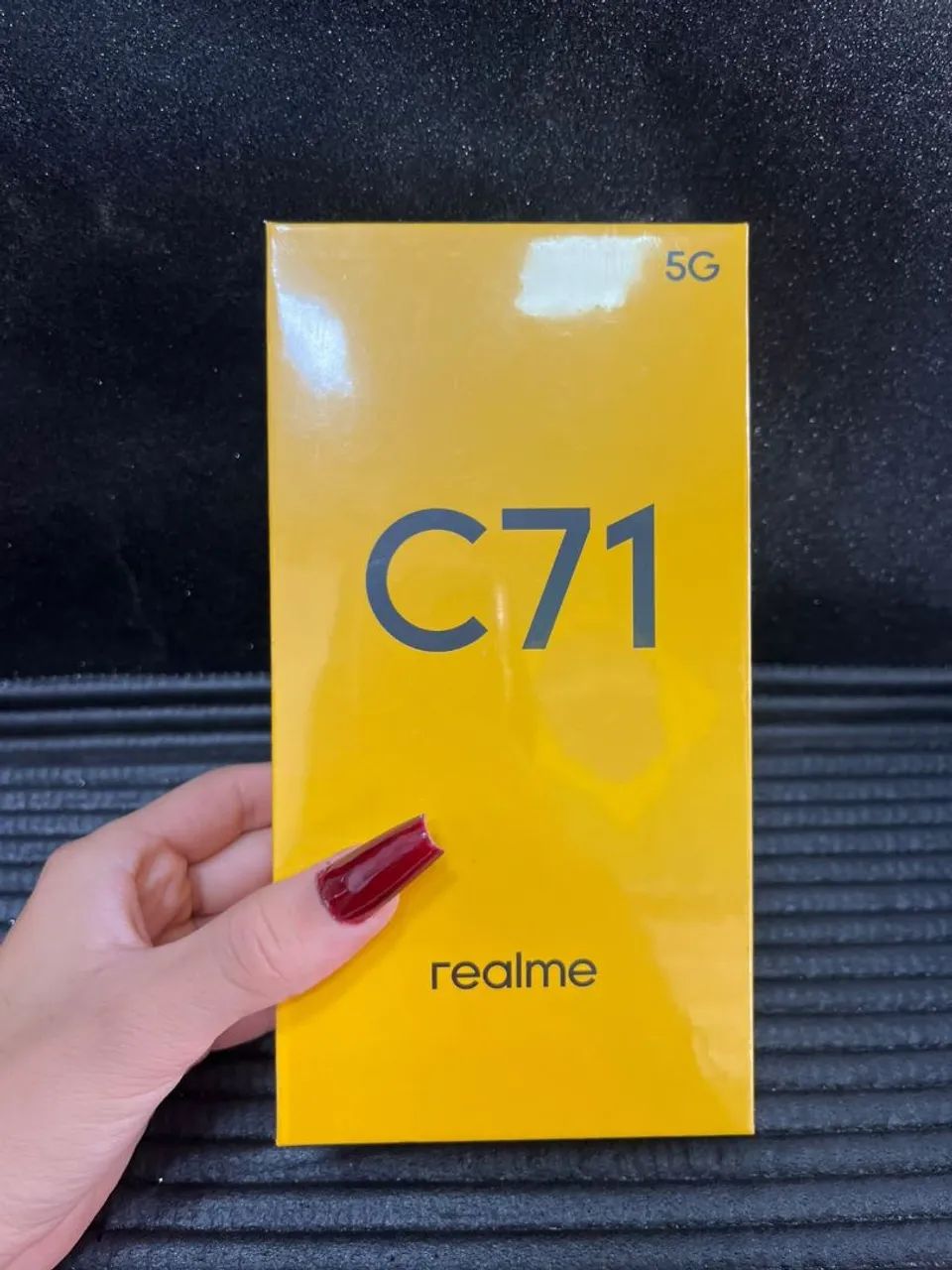 REALME C71 LACRADO  - Foto 2