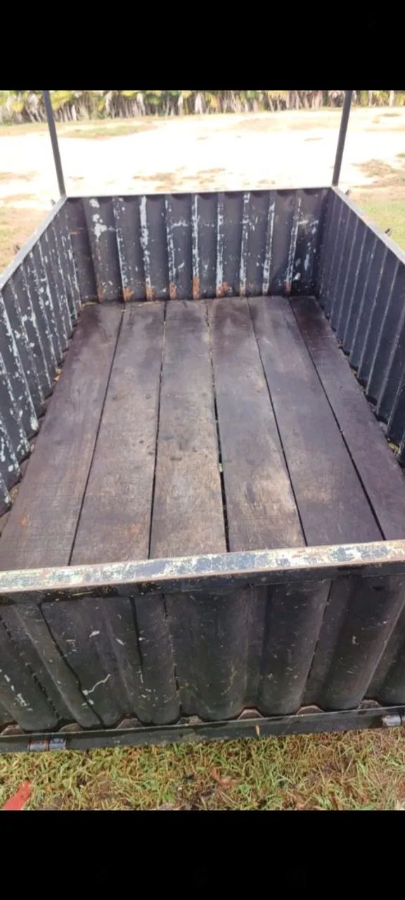 Carrocinha  - Foto 3