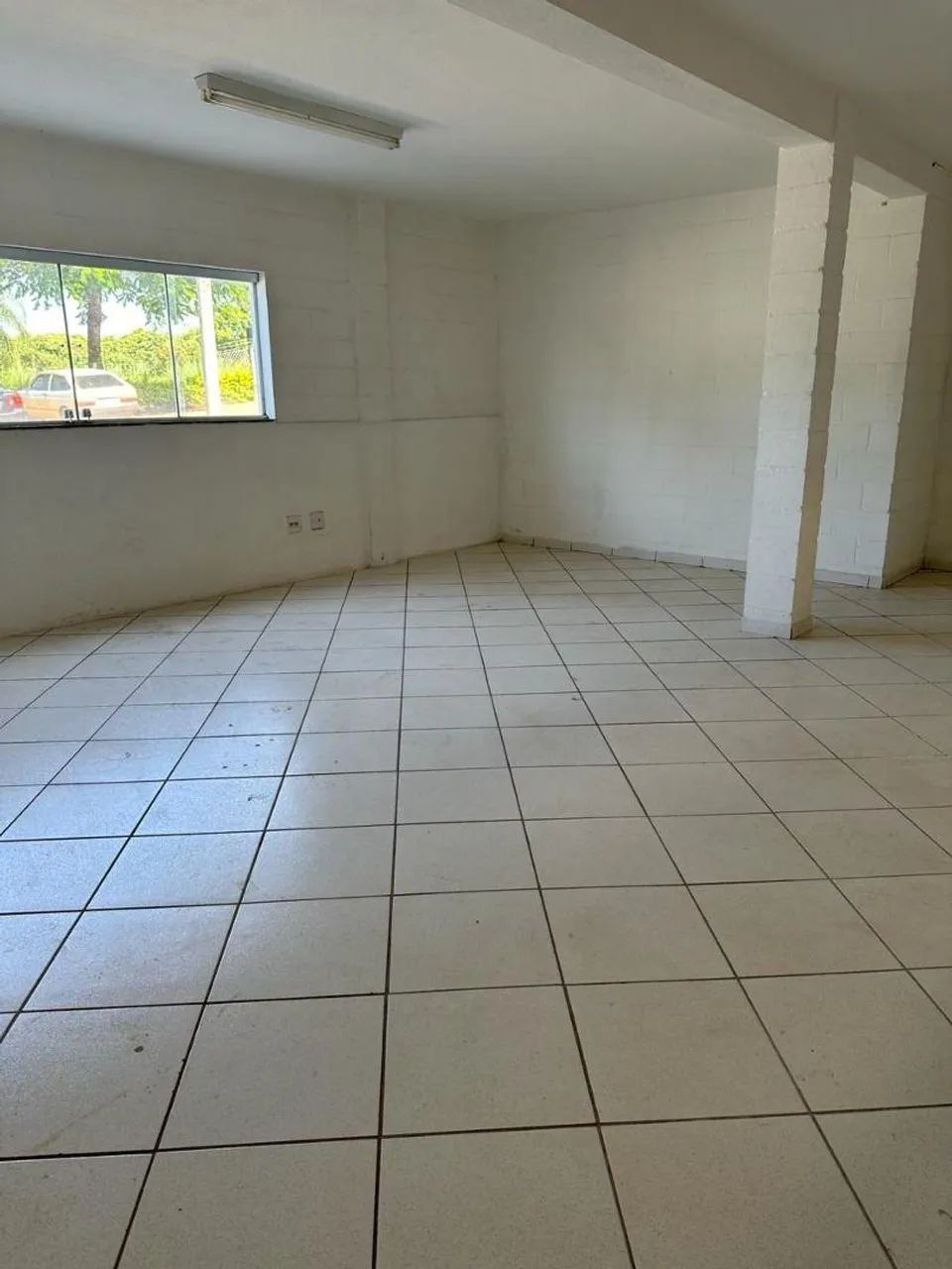 Galpão para alugar em Iracemápolis, Geada, com 1700 m² - Foto 5