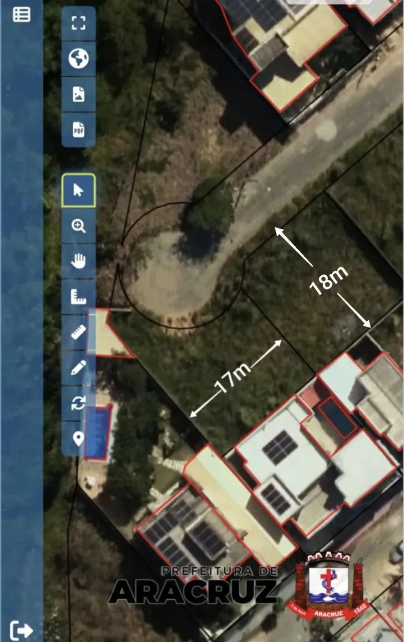 Lote Valle Verde - Aracruz ES - Foto 4