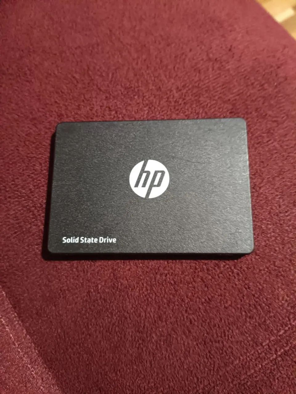 Ssd 2tb sem defeito  - Foto 2