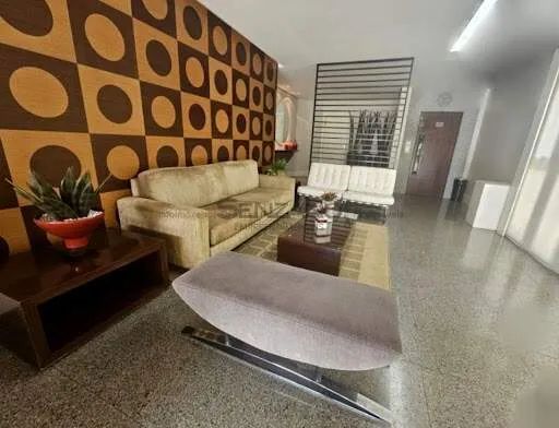 Apt. Edificio Ouro Preto - Campo Grande - Foto 3
