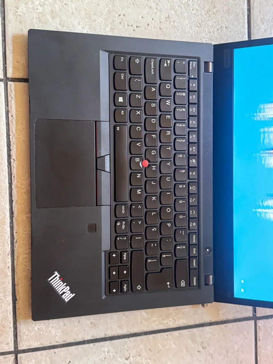 Notebook rápido ideal para trabalhar e estudar  - Foto 3