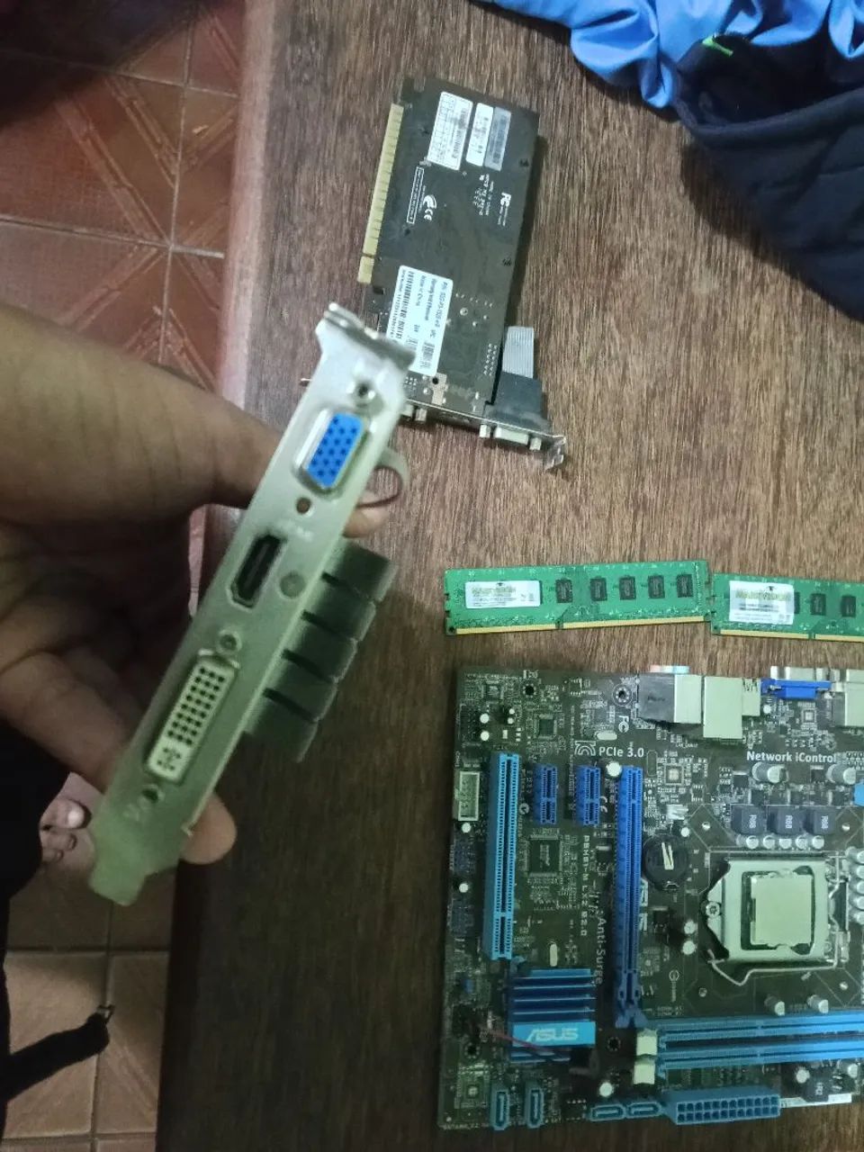 Kit core i5 - Foto 3