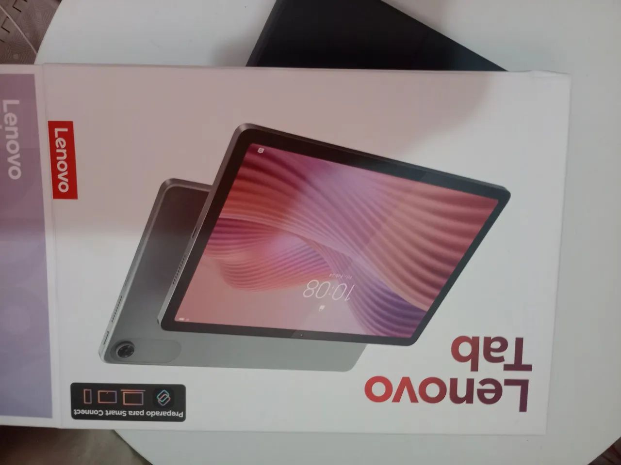 Tablet Lenovo  - Foto 4