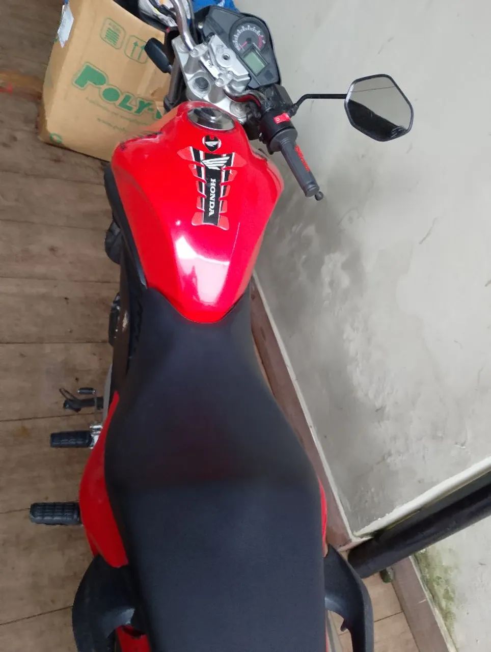 Cb 300r - Foto 4