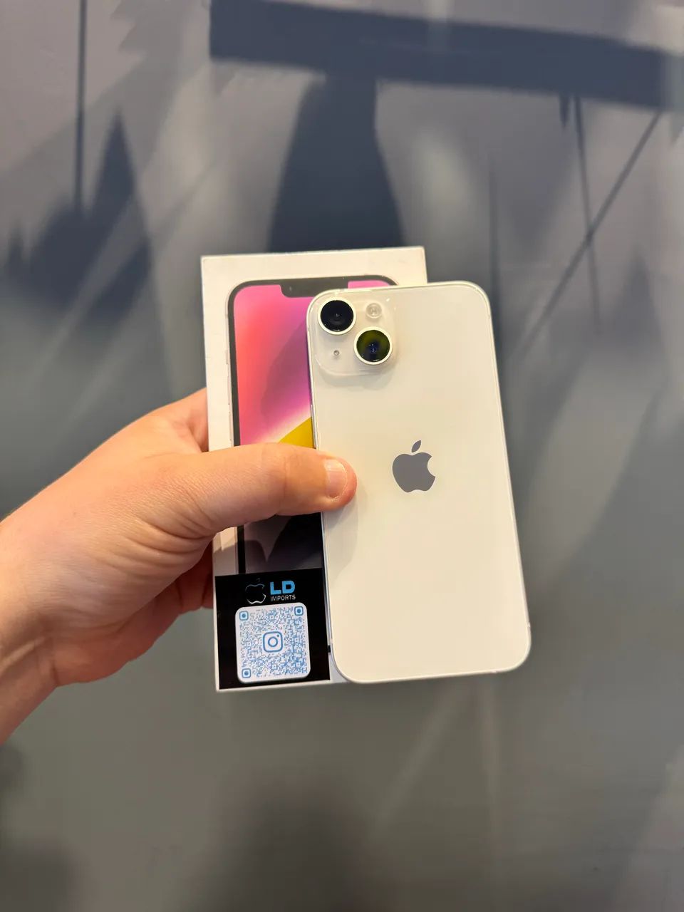 iPhone 14 128gb  - Foto 4