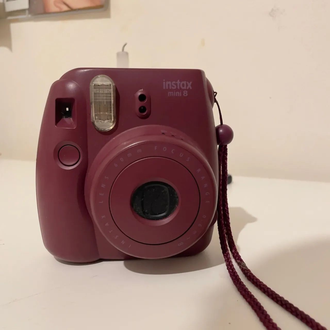 INSTAX MINI  - Foto 3