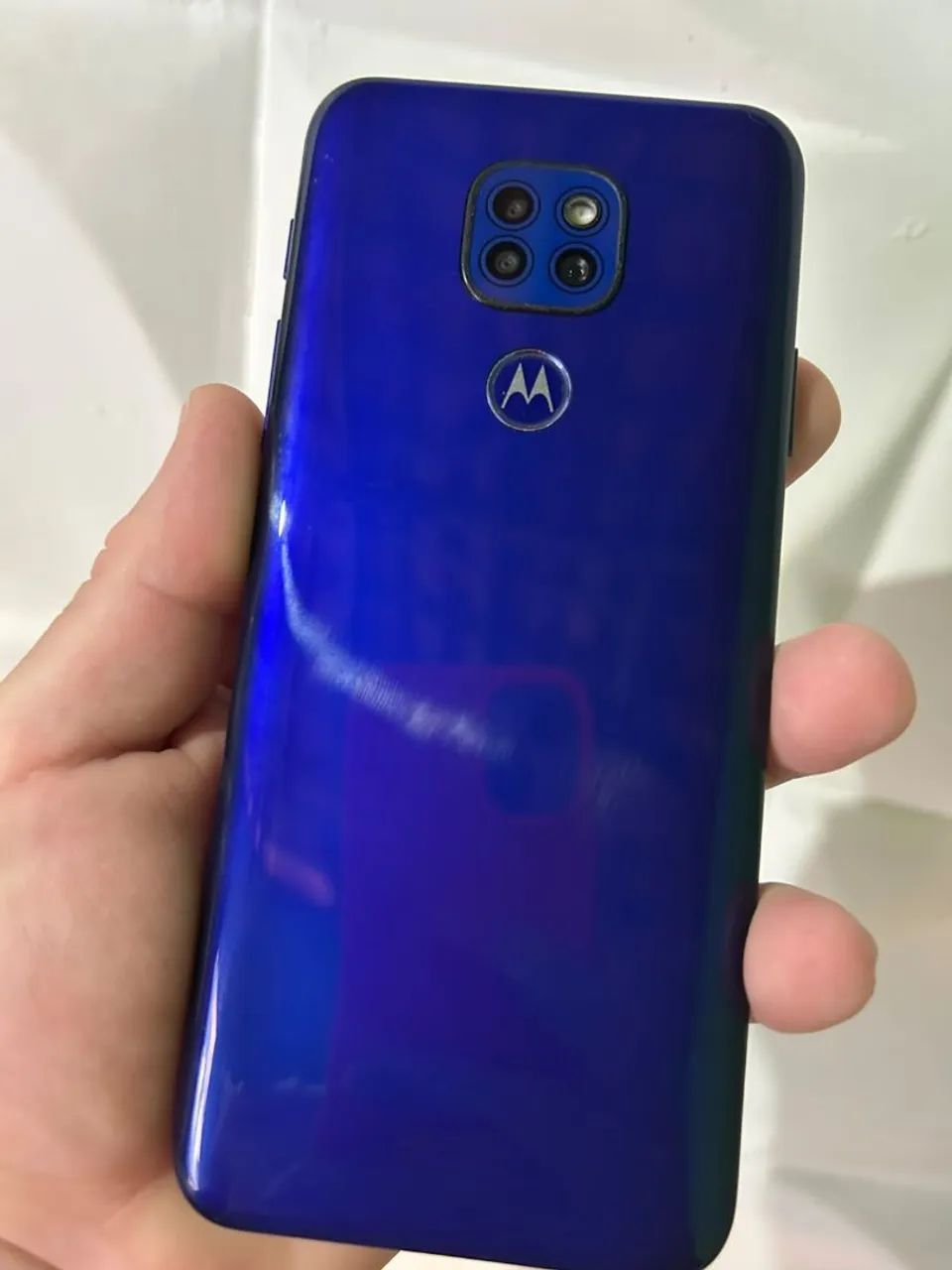 Moto G9 Play