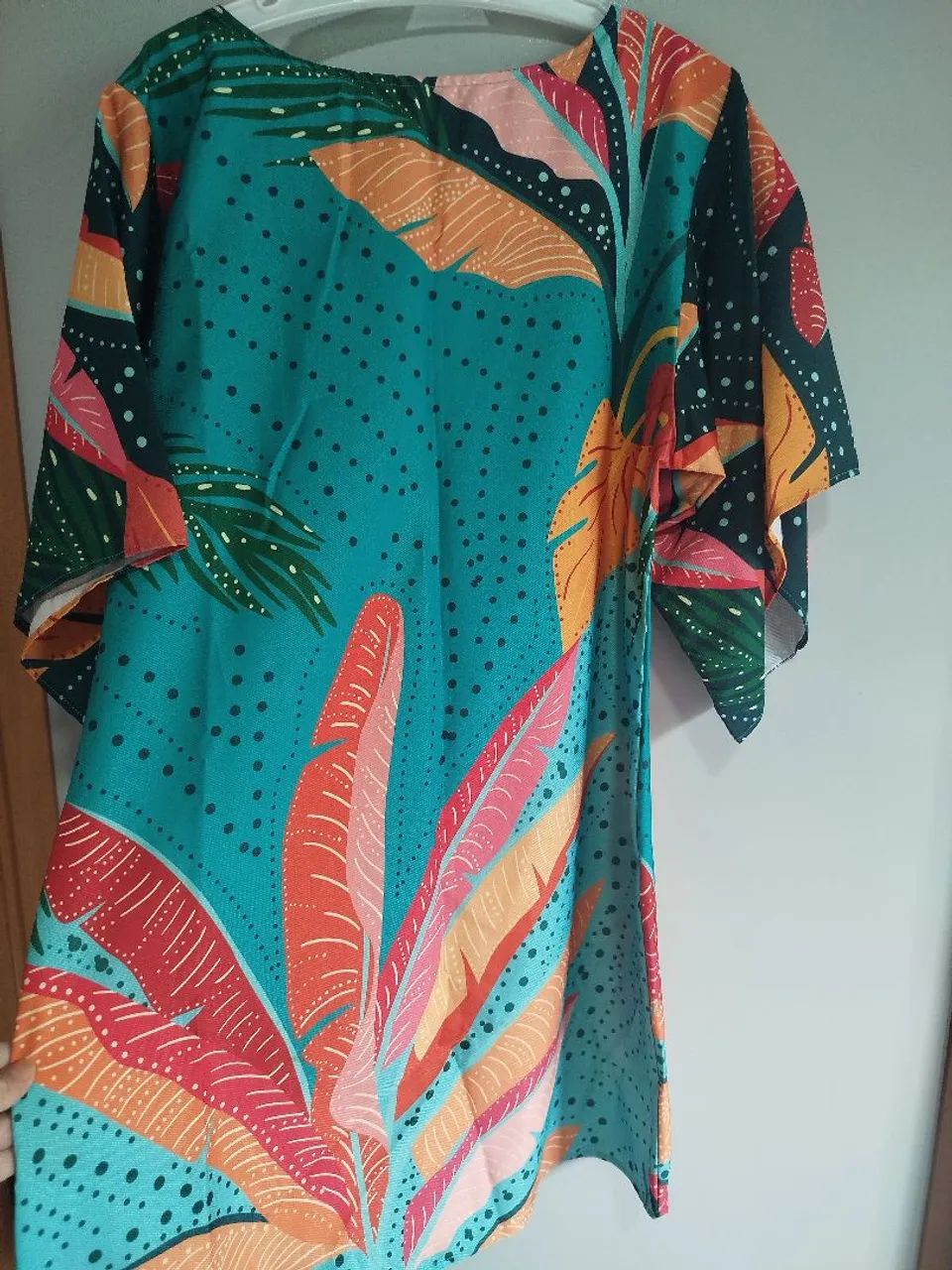 Vestido lindo! - Foto 2