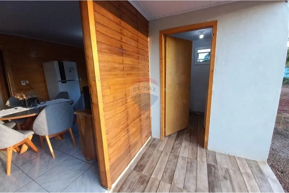 Casa moderna em Nonoai ! - Foto 2