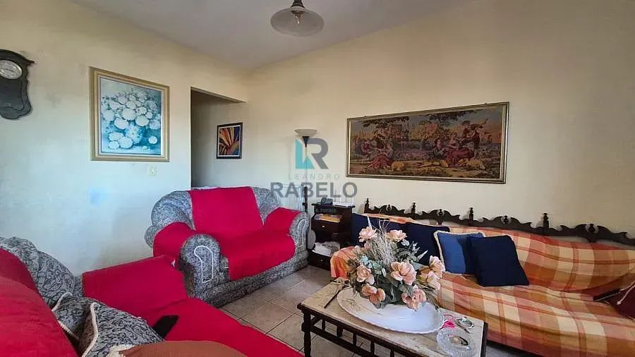APARTAMENTO COM 3 QUARTOS À VENDA NO CENTRO DE LORENA/SP - Foto 5