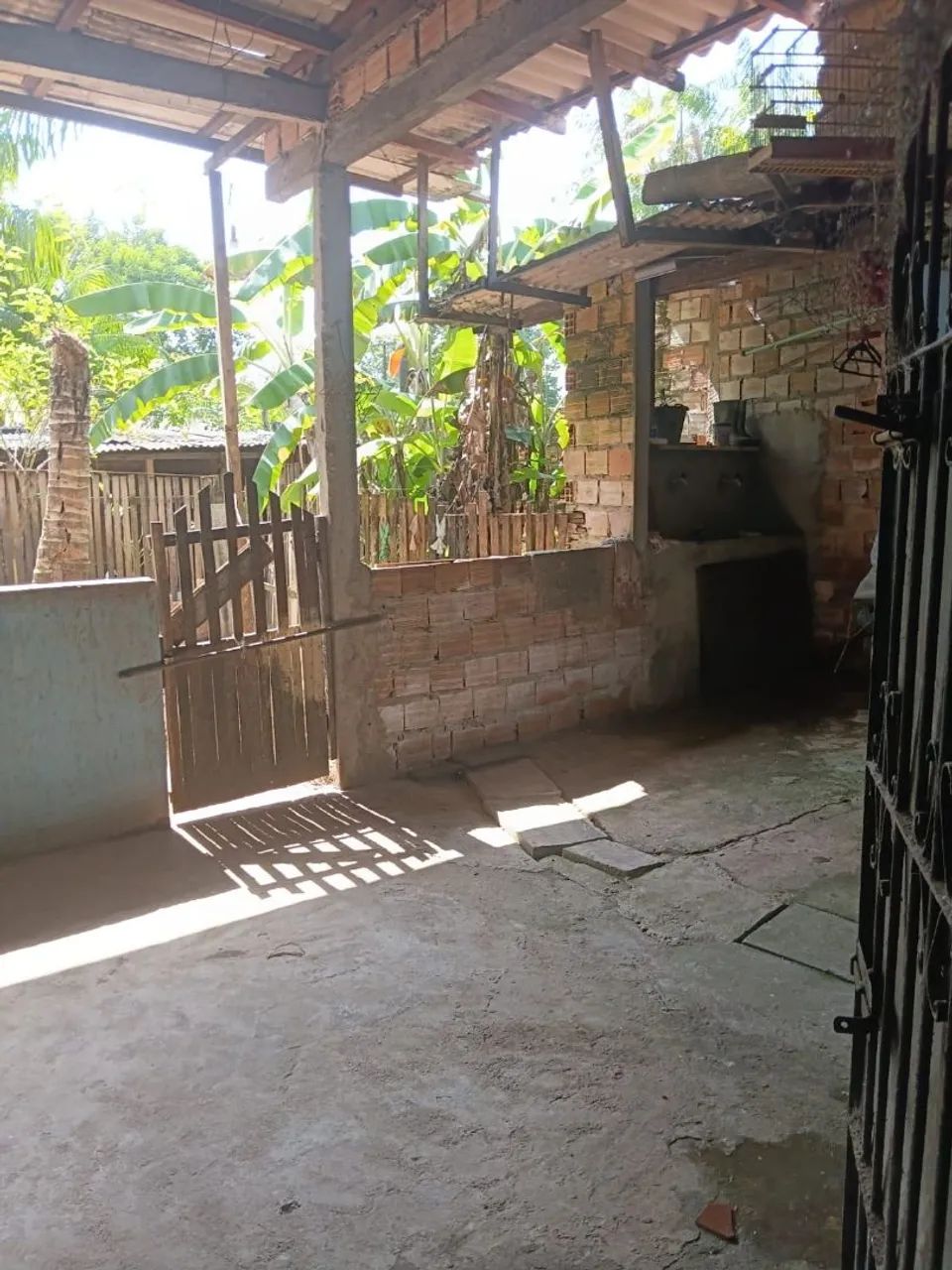 Vende-se Casa ou Troca-se por veículo  - Foto 4