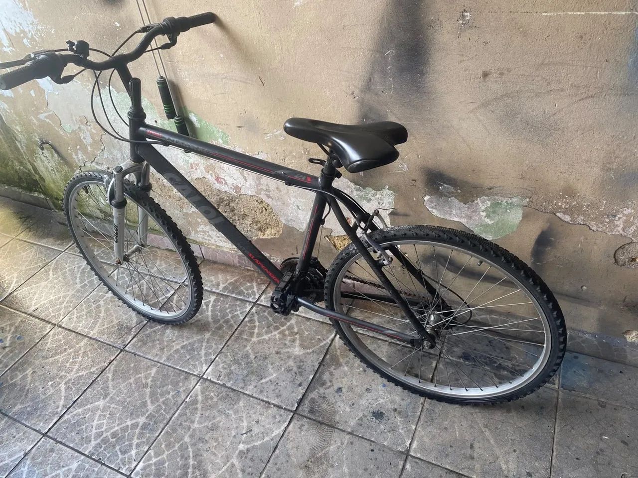 Bicicleta caloi - Foto 2