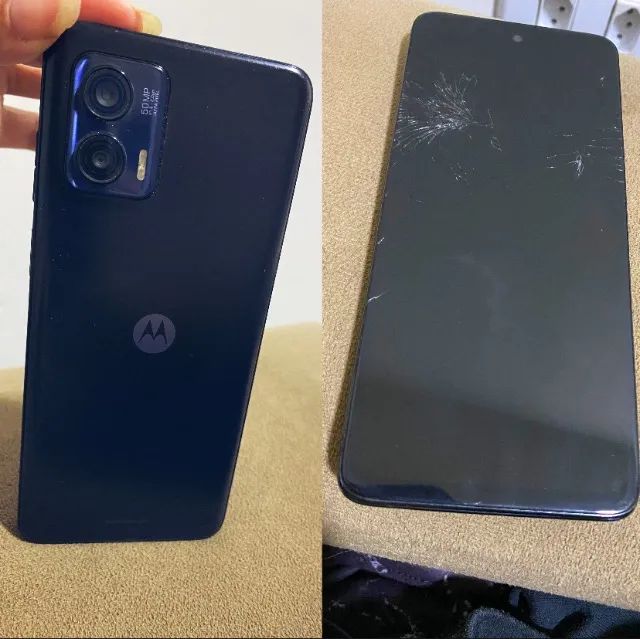 Celular Seminovo  - Foto 2