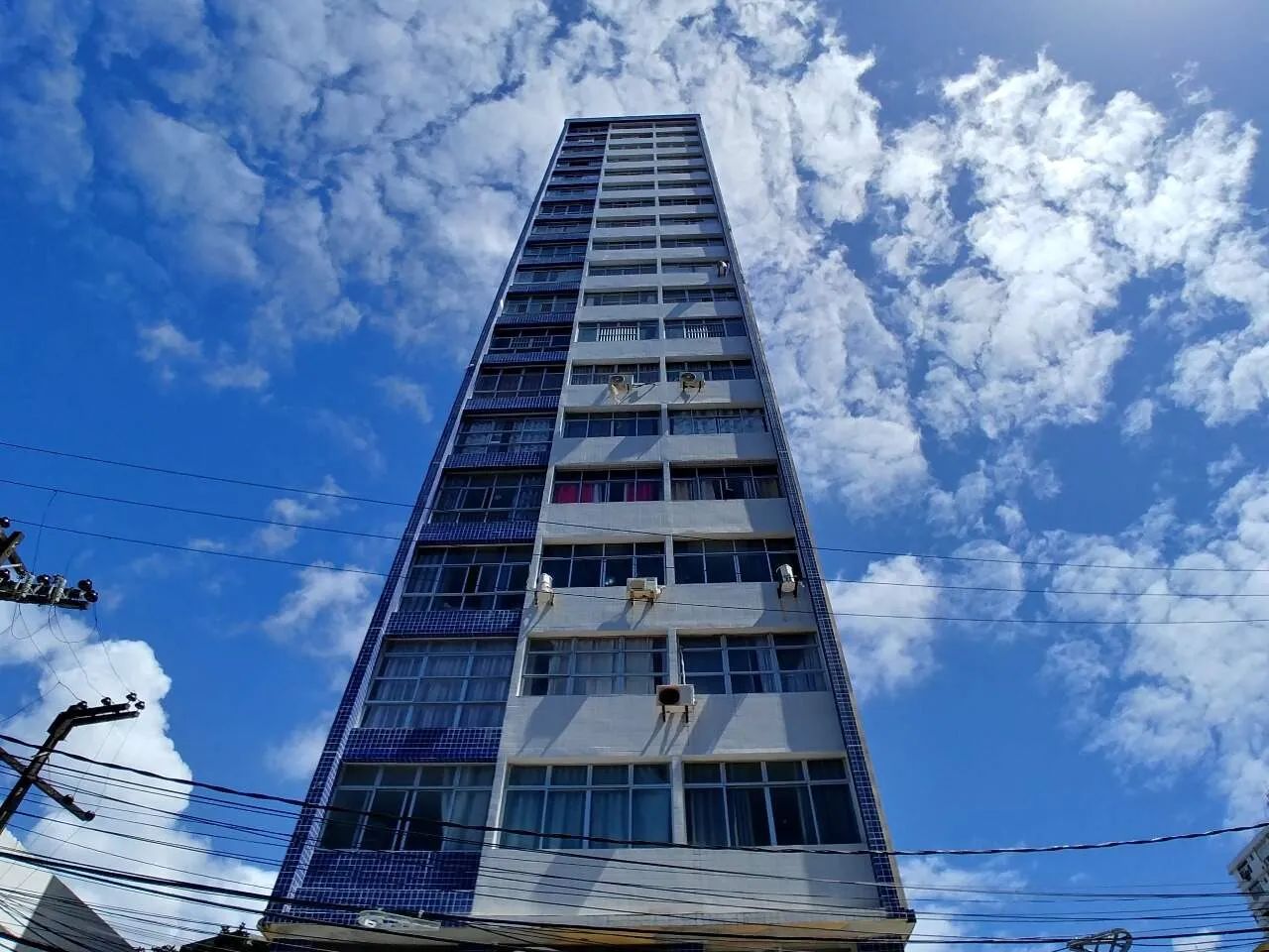 Sala para aluguel, Boa Vista - Recife/PE