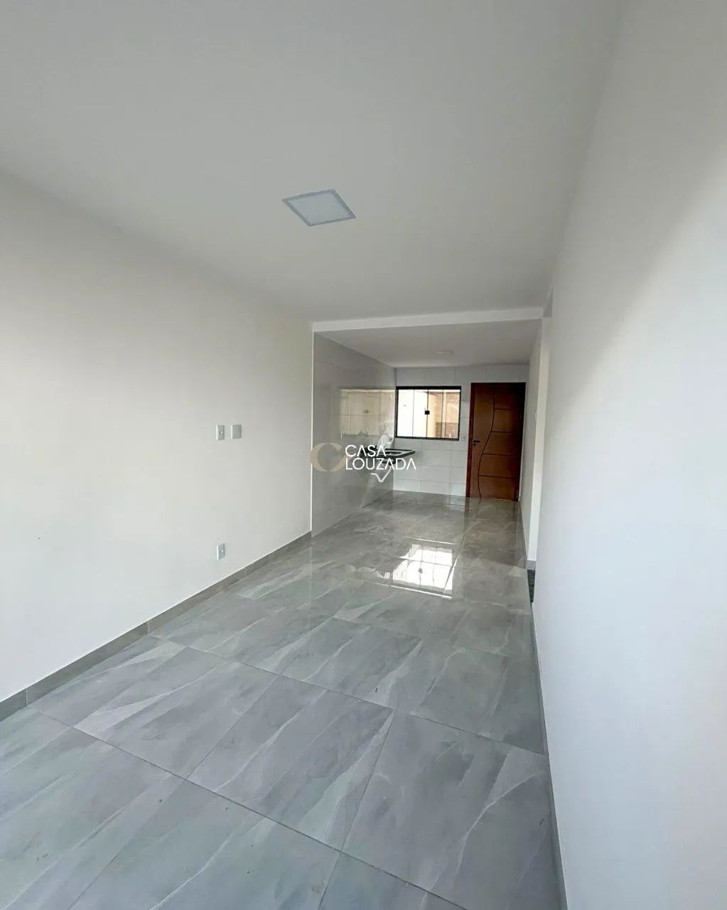 Casa linear 02 quartos com 01 suíte e lazer privativo em São Conrado - Foto 5