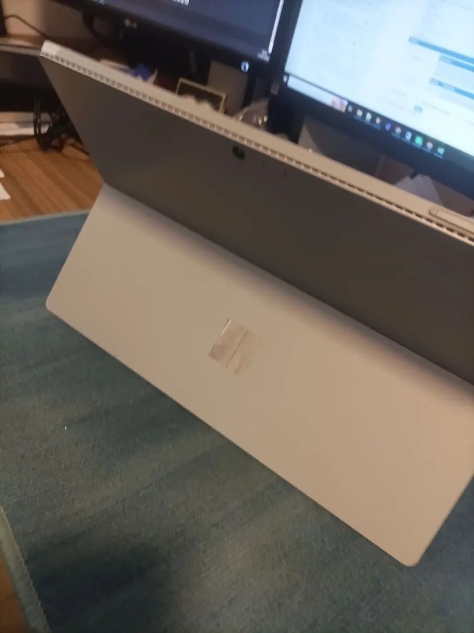 Microsoft Surface Pro 4 - Intel Core i5 / 128GB SSD / Tela 2K Touch - Foto 5