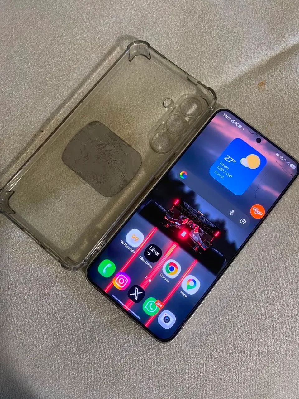 Galaxy S24 256GB
