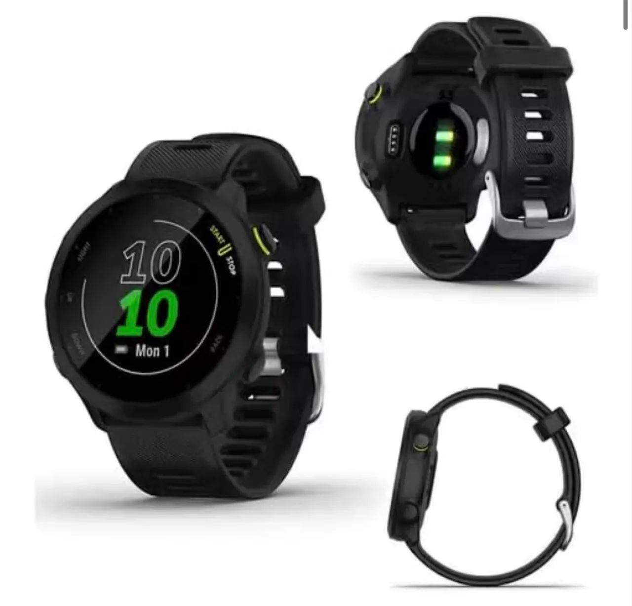 garmin forerunner 55 - Foto 2