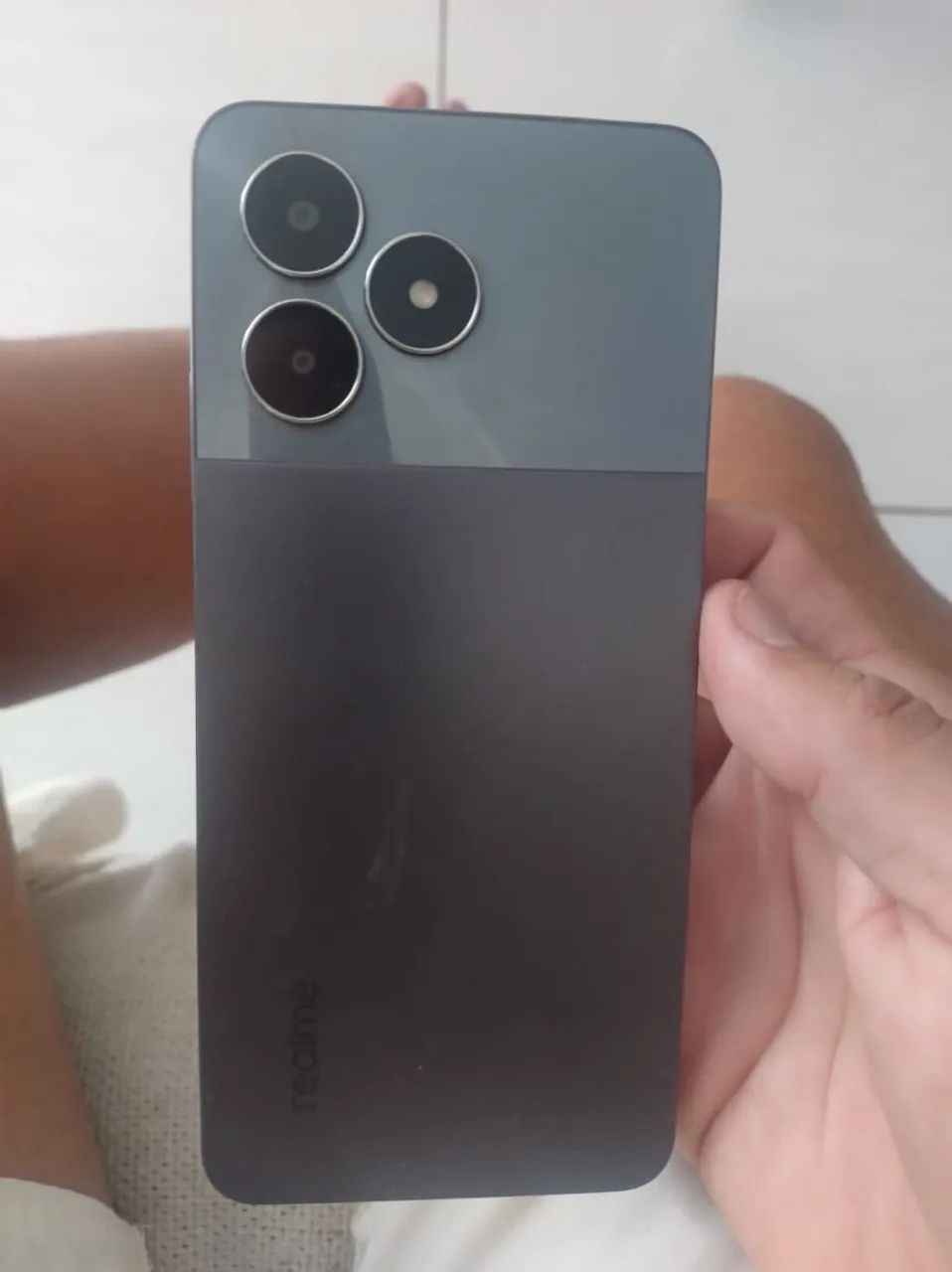 Realmi note 50 - Foto 2
