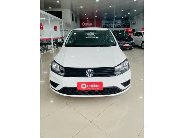 Volkswagen Gol 2023
