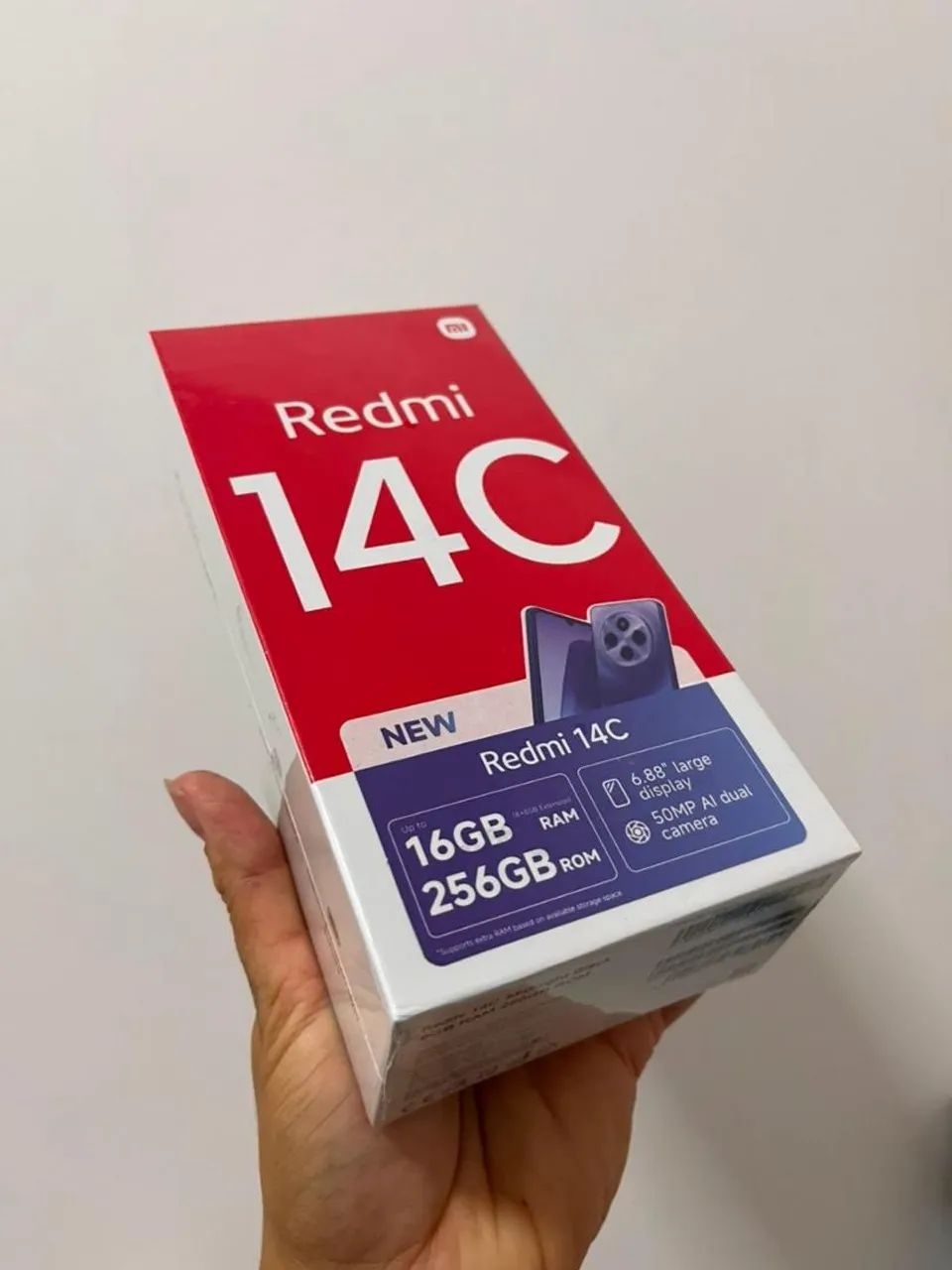 Redmi 14c - Foto 3