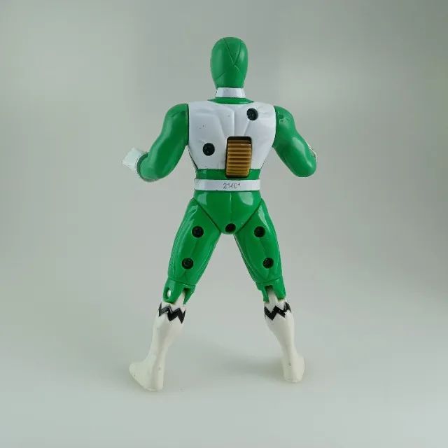 Power Ranger Bandai 1998 (cód 384) - Foto 2
