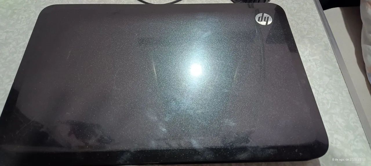 Notebook HP - Foto 4