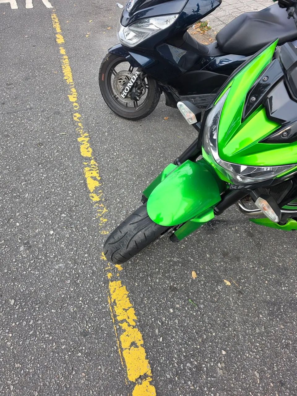 Z800 - Foto 4