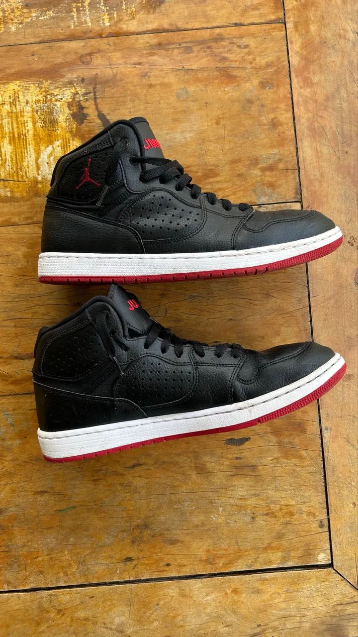 Tênis Nike Jordan access
