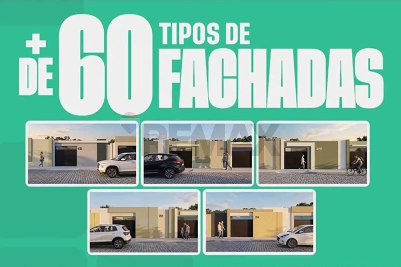 Casa em Tobias Barreto - Vila Verde - Foto 5