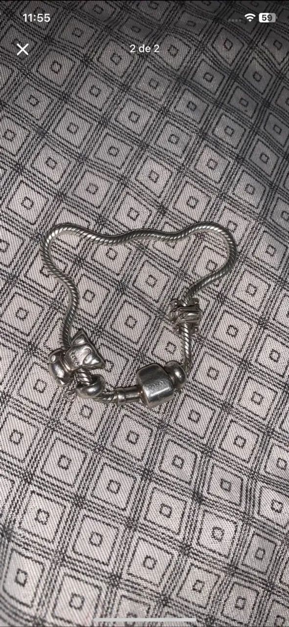 Pulseira Pandora original  - Foto 2