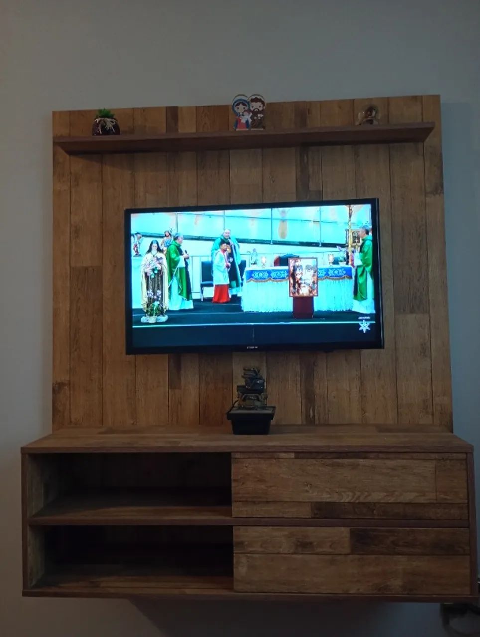 Painel de tv - Foto 2