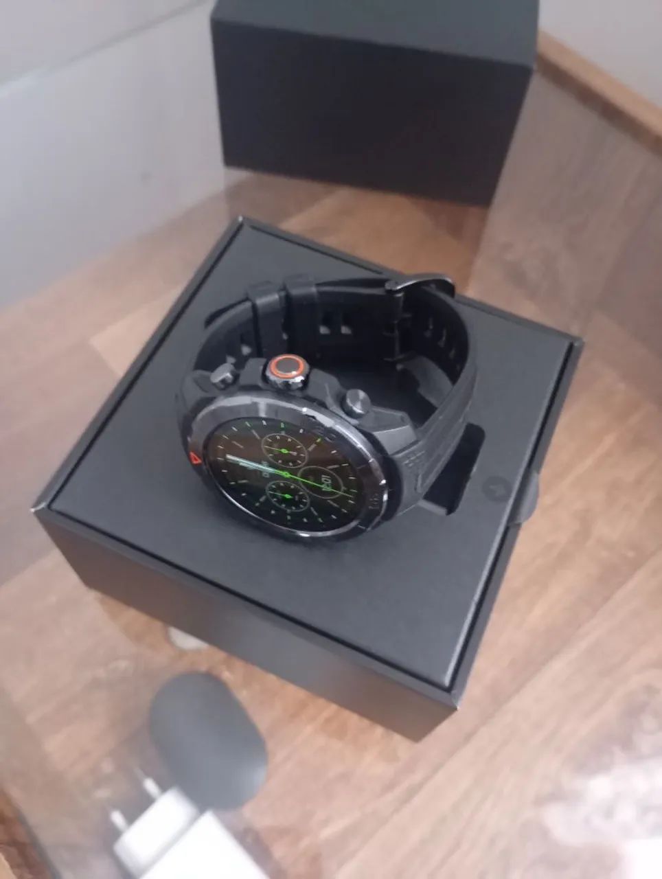 Smartwatch mibro Explorer  - Foto 3