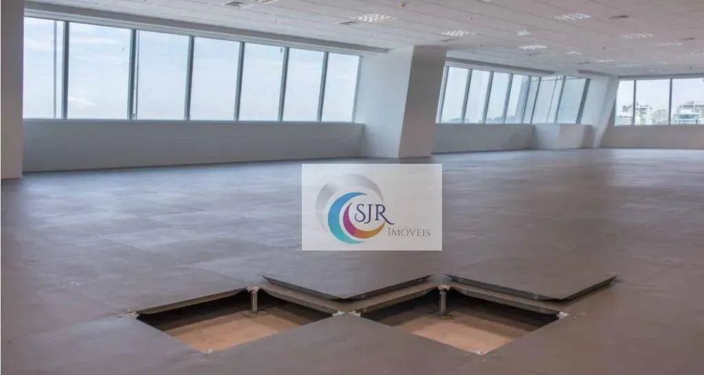 Conjunto para alugar, 2983m² - Brooklin - São Paulo/SP - Foto 3